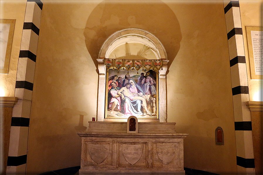 foto Chiesa di Santa Caterina
